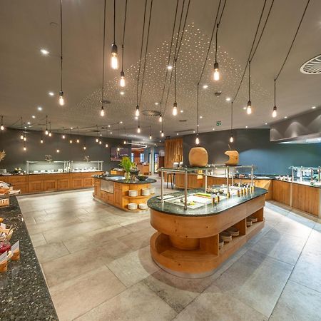Bergland Design- Und Wellnesshotel Зельден Екстер'єр фото