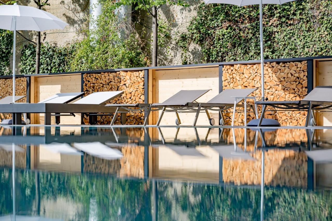Bergland Design- Und Wellnesshotel Зельден Екстер'єр фото
