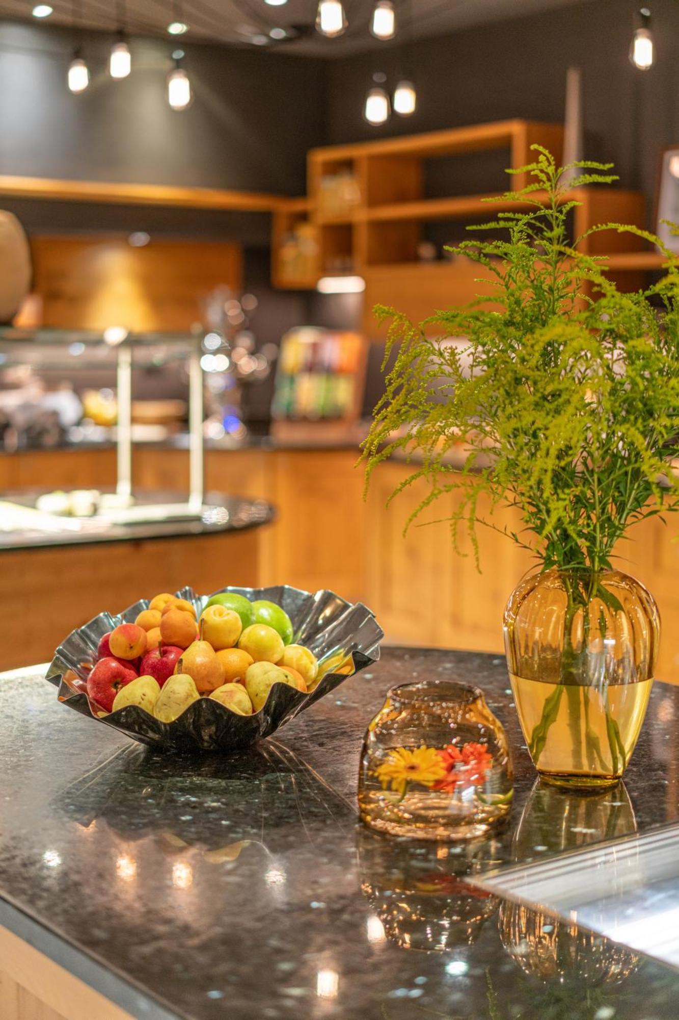 Bergland Design- Und Wellnesshotel Зельден Екстер'єр фото