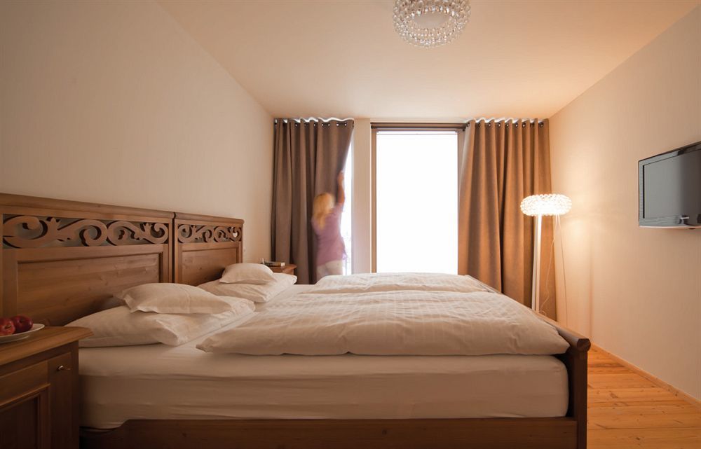 Bergland Design- Und Wellnesshotel Зельден Екстер'єр фото