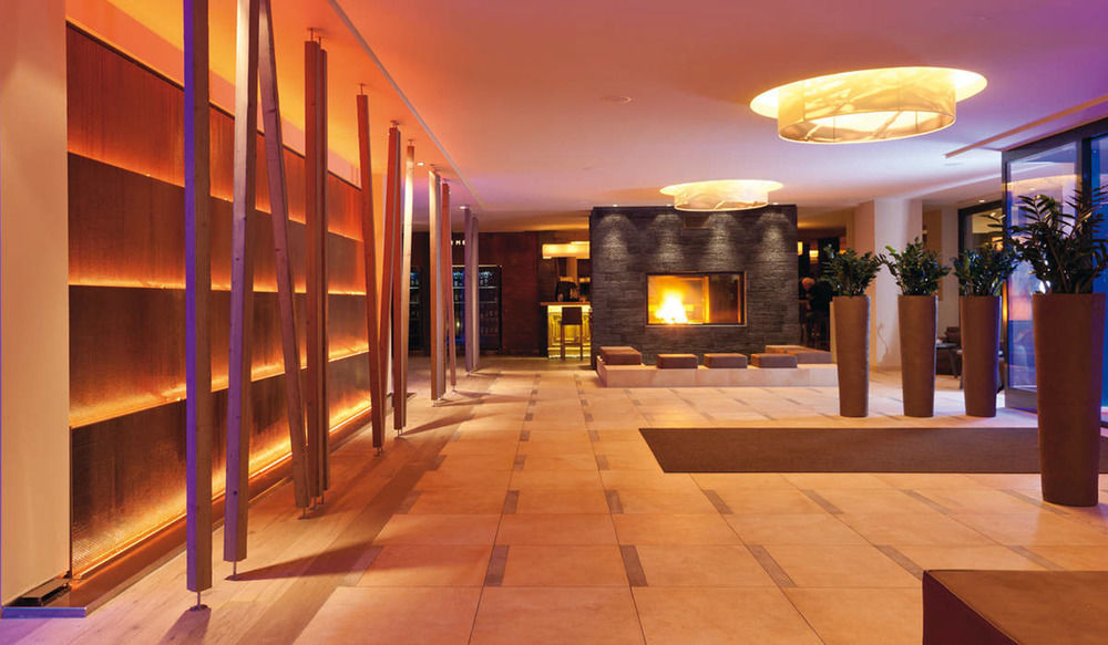 Bergland Design- Und Wellnesshotel Зельден Екстер'єр фото