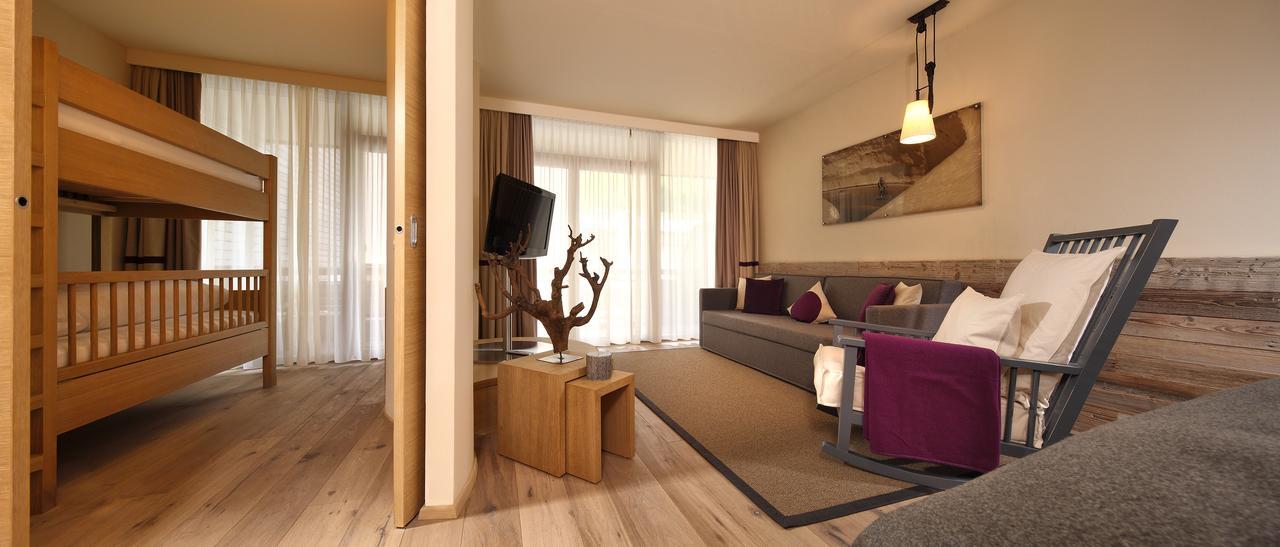 Bergland Design- Und Wellnesshotel Зельден Екстер'єр фото