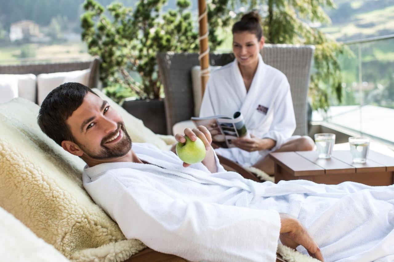 Bergland Design- Und Wellnesshotel Зельден Екстер'єр фото